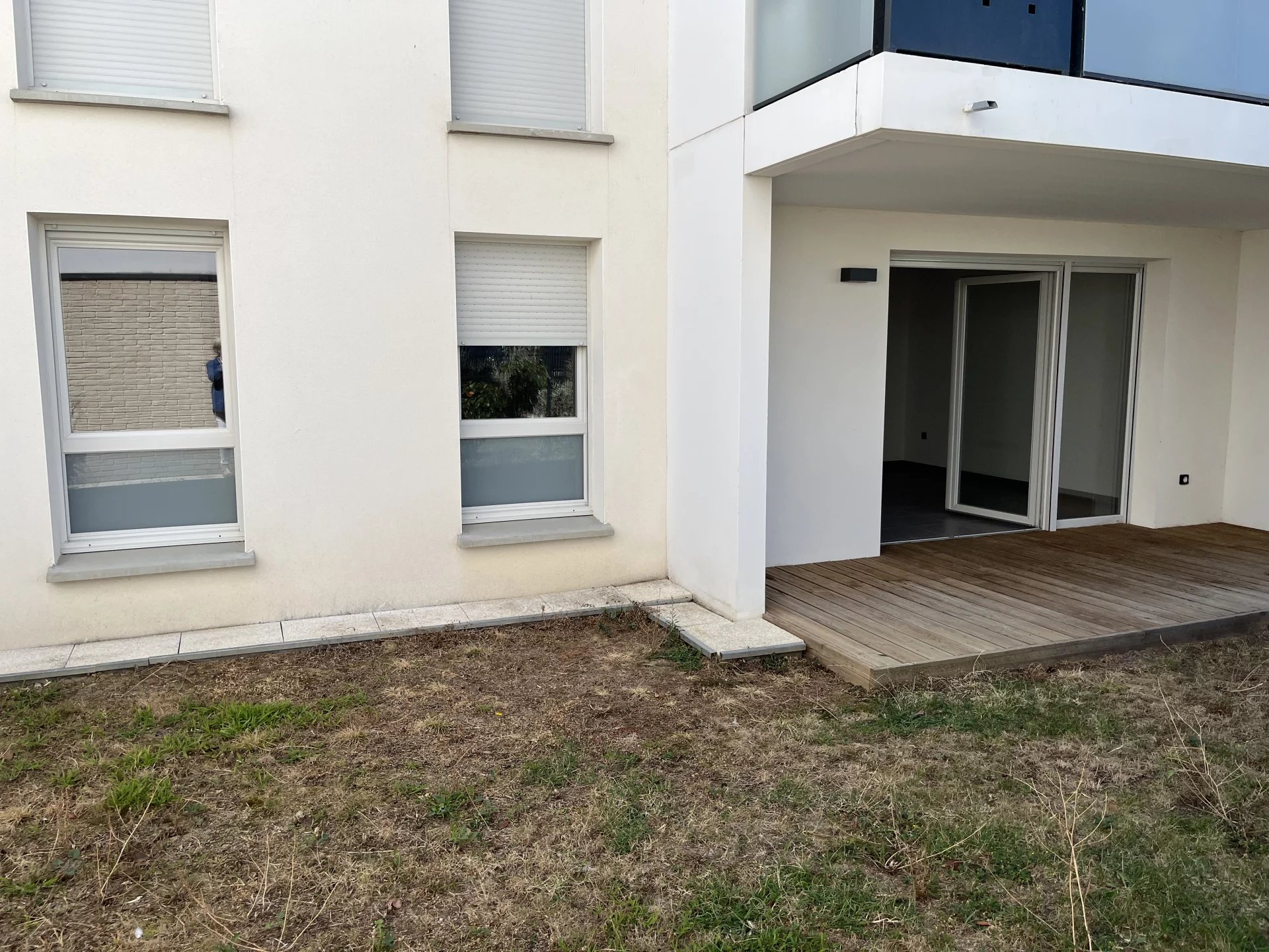 LOCATION T3 PLAISANCE DU TOUCH