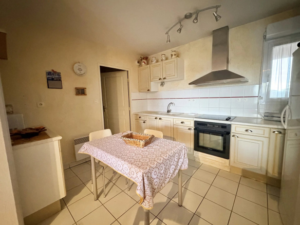 PLAISANCE-DU-TOUCH - APPARTEMENT T3