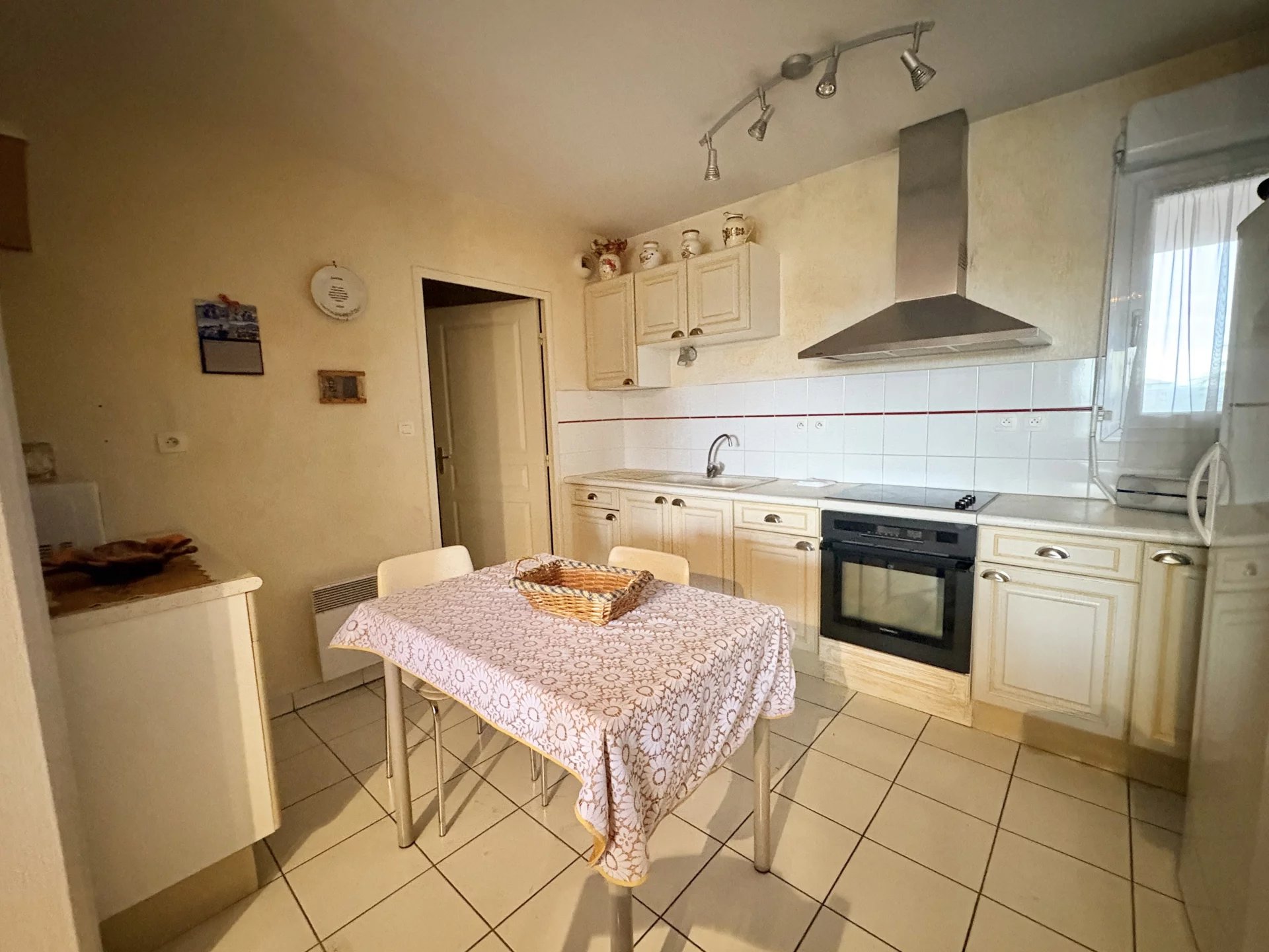 PLAISANCE-DU-TOUCH - APPARTEMENT T3