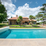 FONTENILLES - MAISON T6