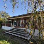 PLAISANCE DU TOUCH - MAISON T4