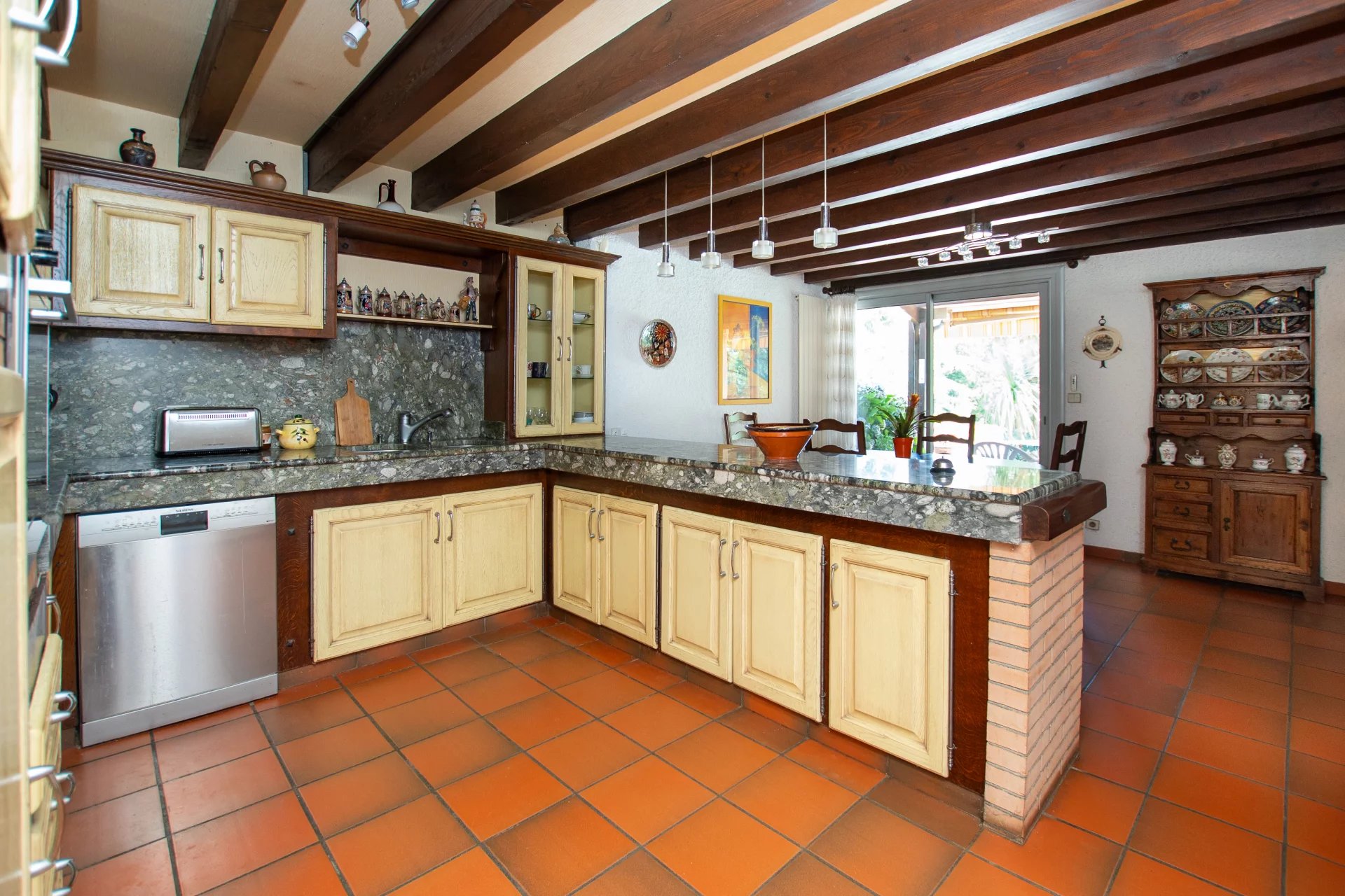 FONTENILLES - MAISON T6