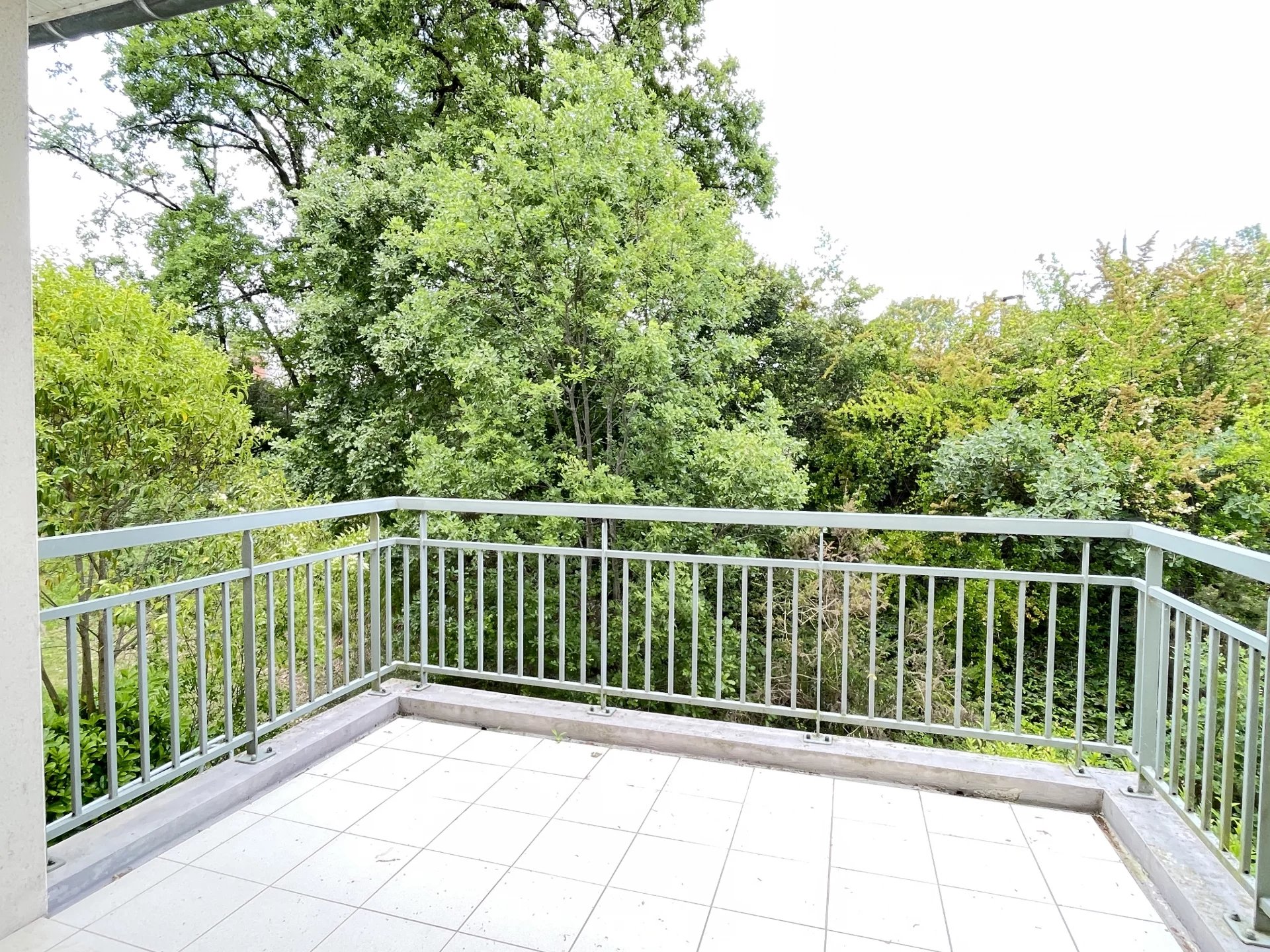 LA SALVETAT-SAINT-GILLES - APPARTEMENT T2