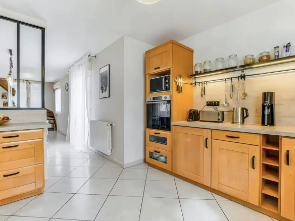 PLAISANCE DU TOUCH - VILLA T7