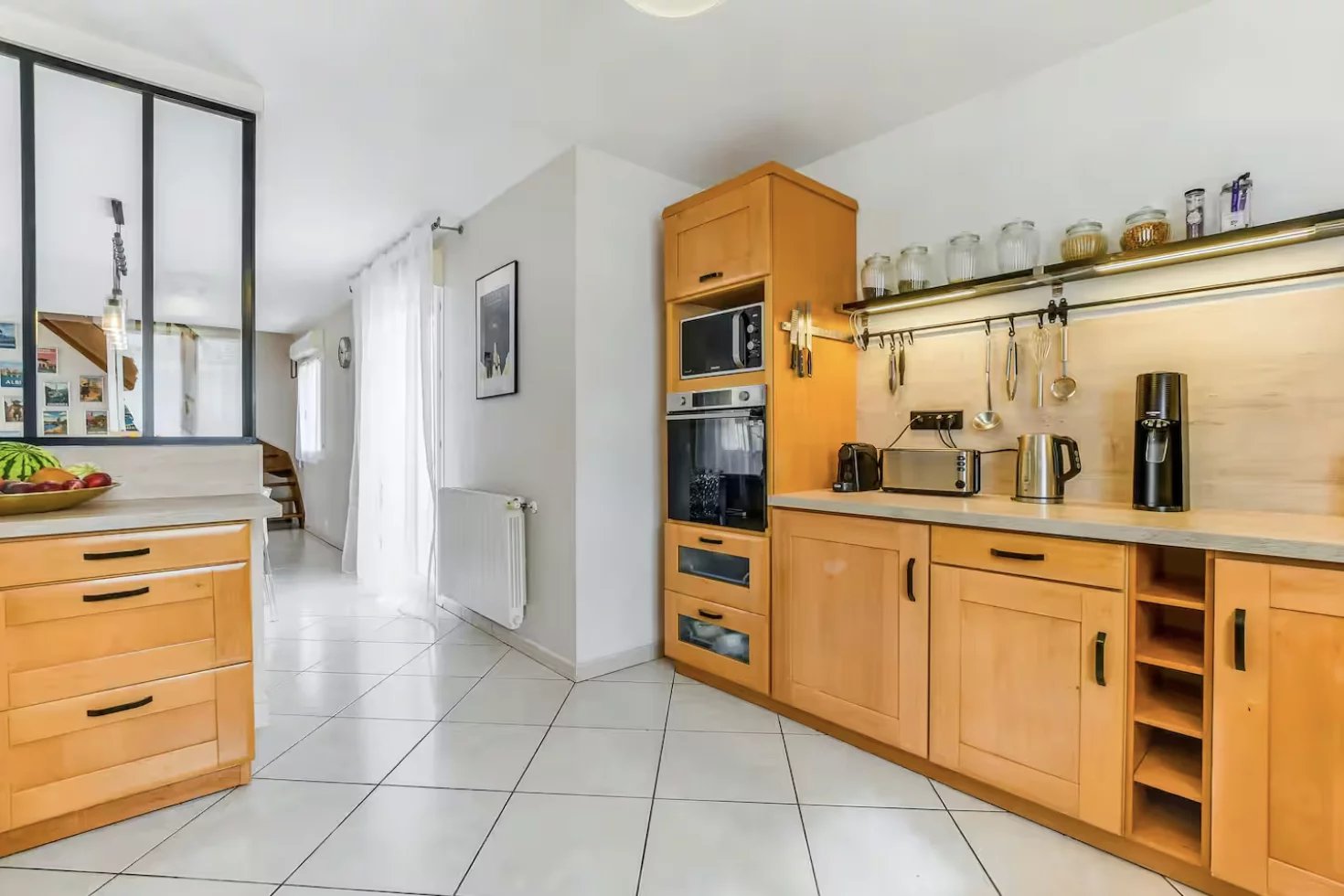 PLAISANCE DU TOUCH - VILLA T7