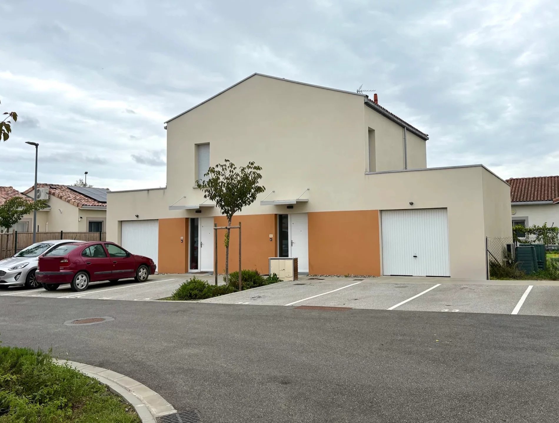 PLAISANCE DU TOUCH - MAISON T4 RÉCENTE