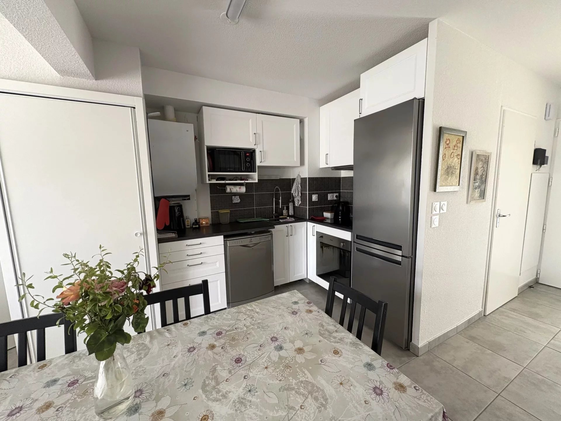 PLAISANCE DU TOUCH - MAISON T4 RÉCENTE