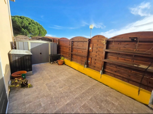 COLOMIERS - MAISON MITOYENNE T4