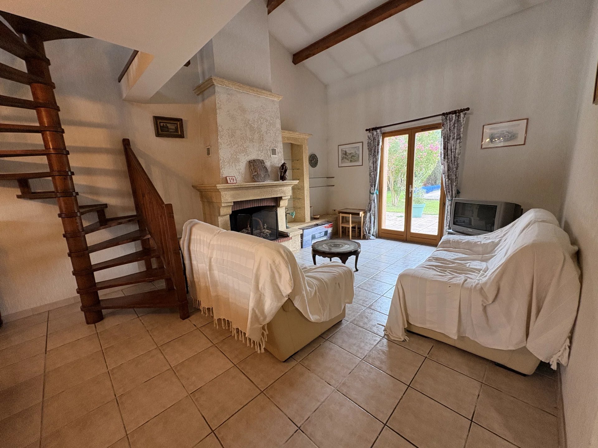 PLAISANCE DU TOUCH - MAISON T4/5