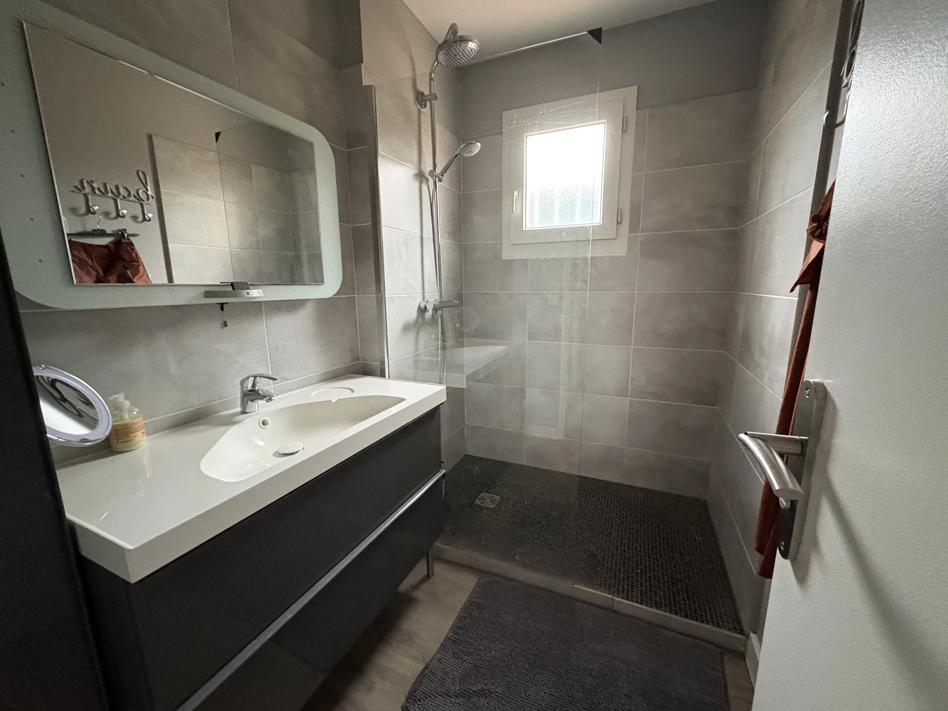 PLAISANCE DU TOUCH - MAISON Plain Pied T5