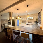 FONTENILLES - MAISON T4/5