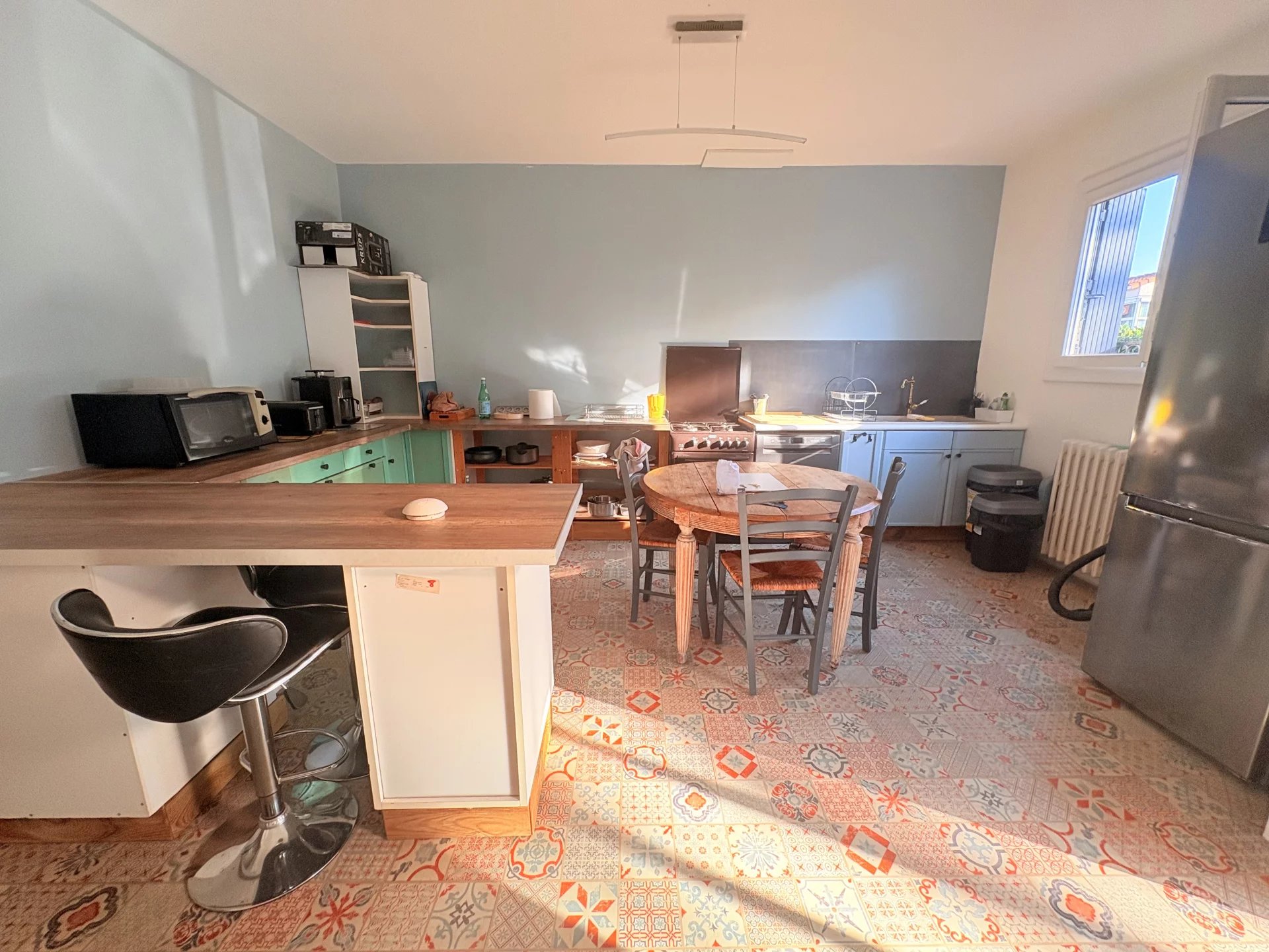 Location - Maison T4 meublée - Salvetat