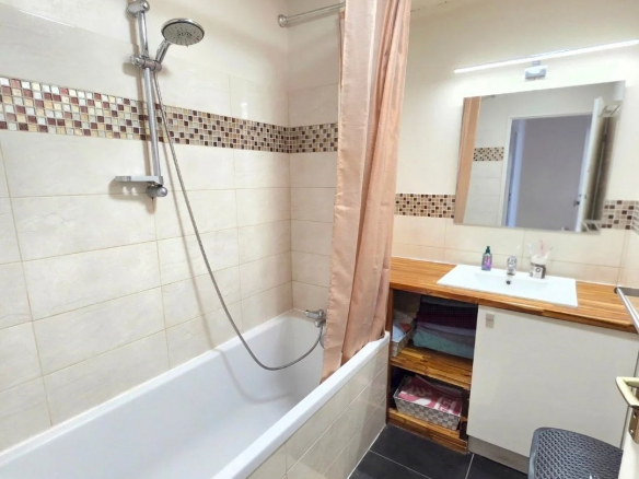 COLOMIERS - MAISON MITOYENNE T4