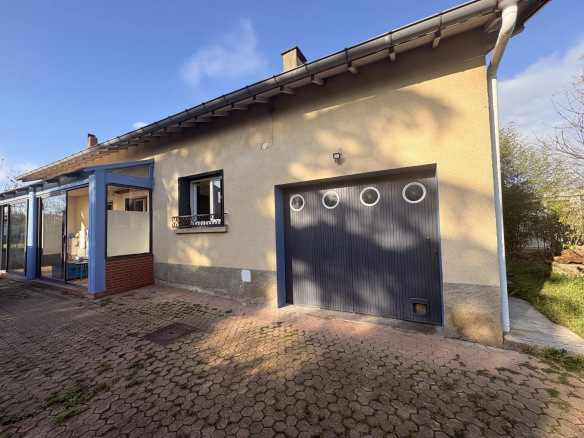 Location - Maison T4 meublée - Salvetat