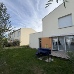 PLAISANCE DU TOUCH - MAISON T4 RÉCENTE