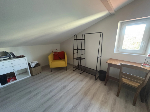 PLAISANCE DU TOUCH - MAISON T5