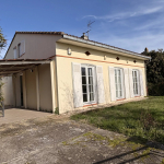 PLAISANCE DU TOUCH - MAISON T5