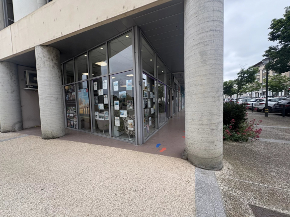 Location Local Commercial - Colomiers