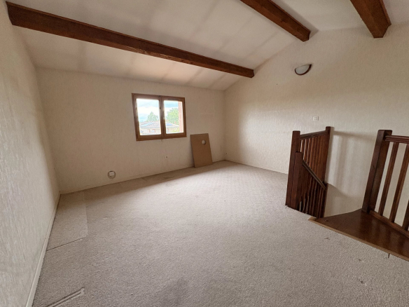 PLAISANCE DU TOUCH - MAISON T4/5