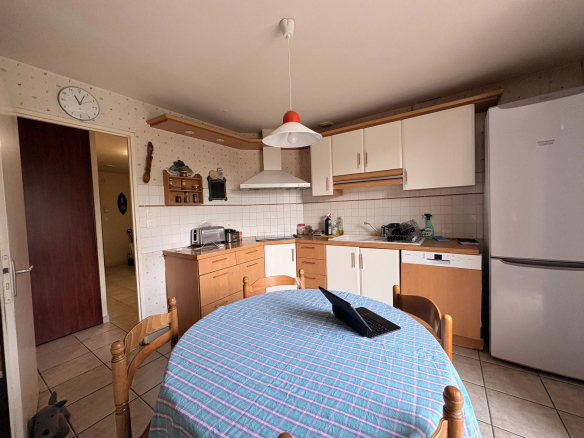 PLAISANCE DU TOUCH - MAISON T4/5