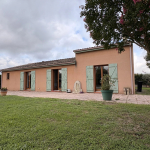 PLAISANCE DU TOUCH - MAISON T4/5