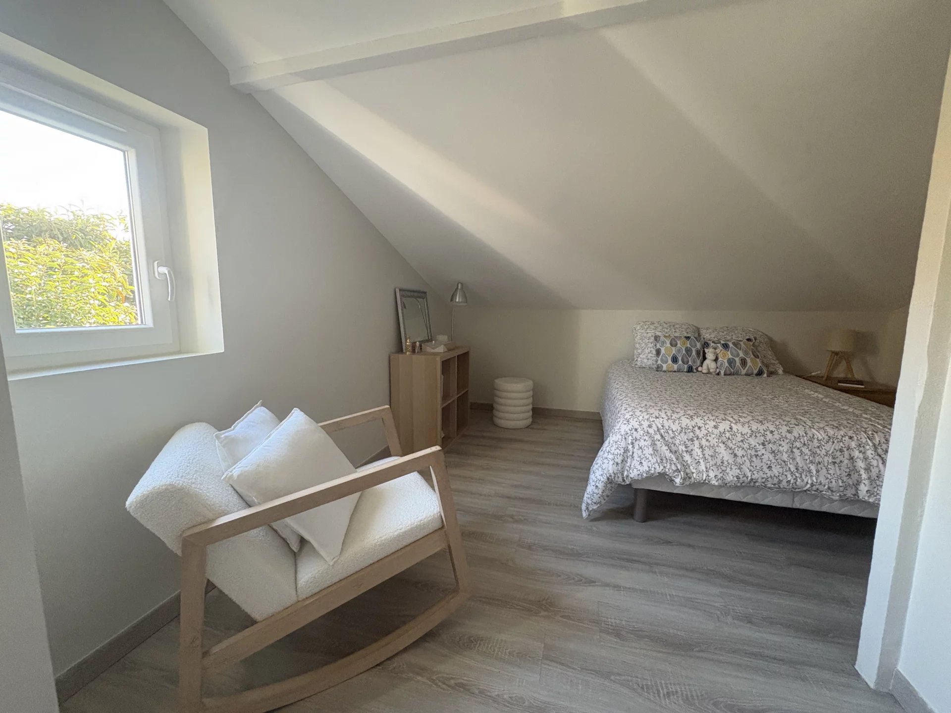 PLAISANCE DU TOUCH - MAISON T5