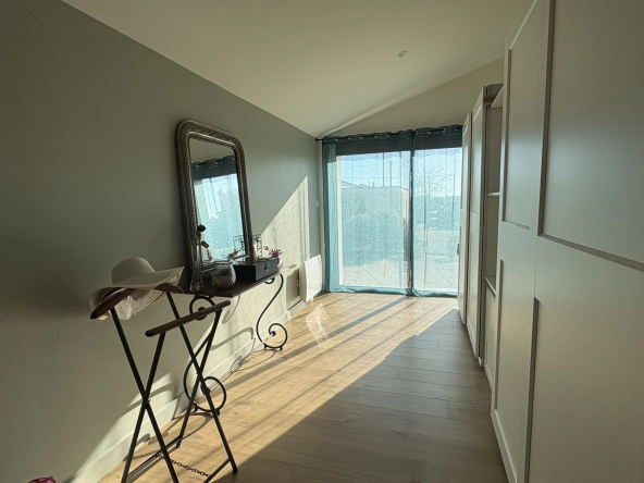 FROUZINS - MAISON T5