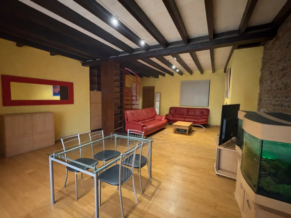 COLOMIERS - TOULOUSAINE T4/5