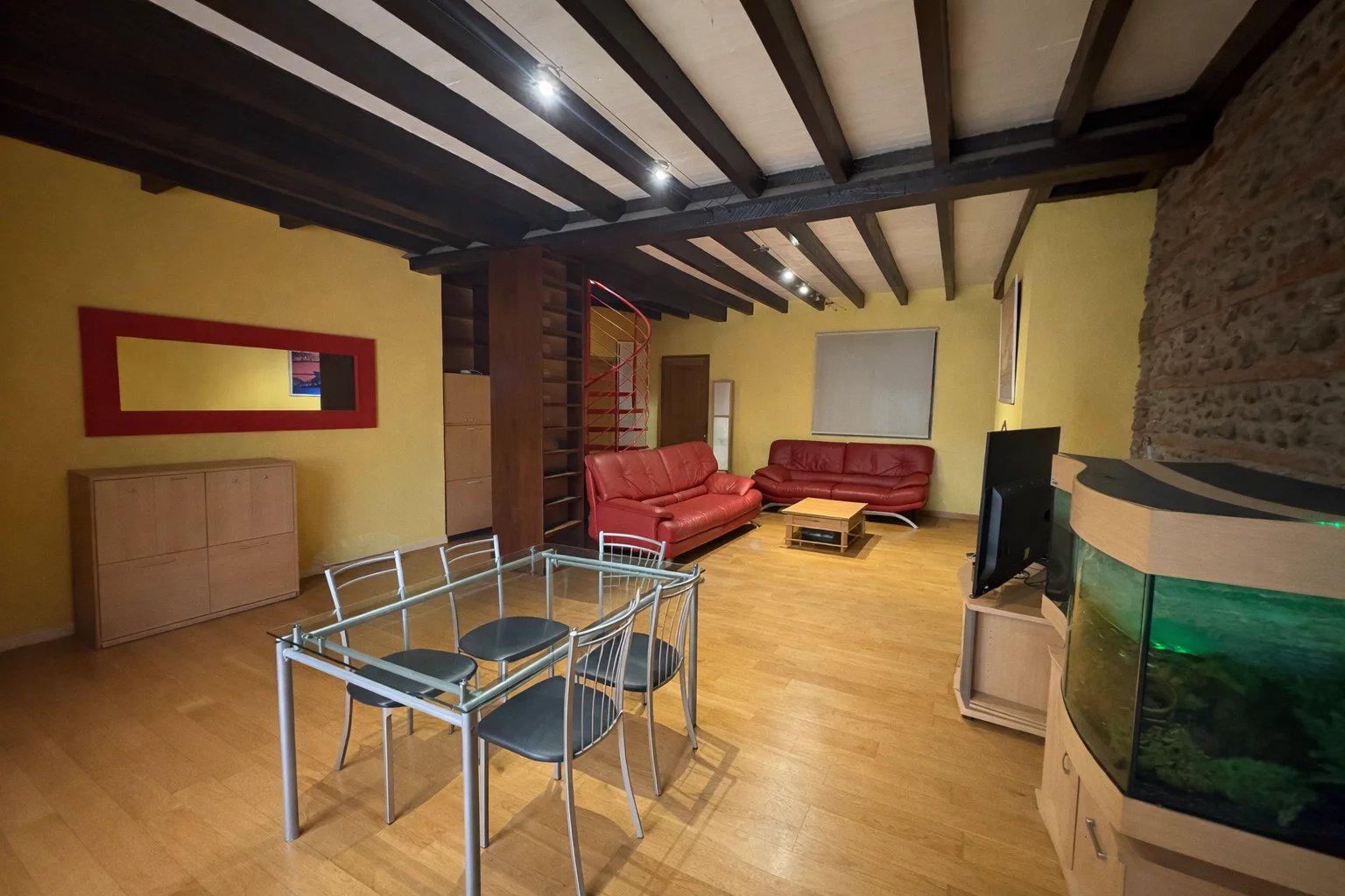 COLOMIERS - TOULOUSAINE T4/5