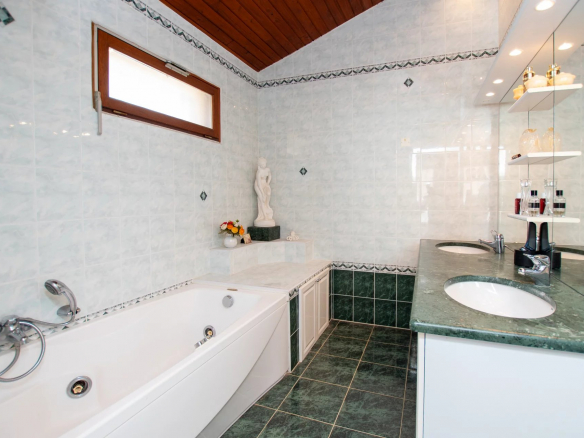 FONTENILLES - MAISON T6