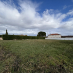 La SALVETAT-SAINT-GILLES - TERRAIN