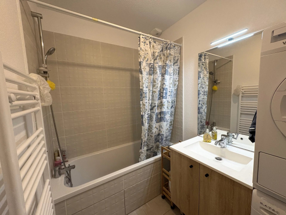 PLAISANCE DU TOUCH - MAISON T4 RÉCENTE