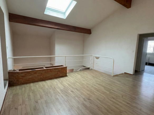 PLAISANCE DU TOUCH - MAISON CONTEMPORAINE T6