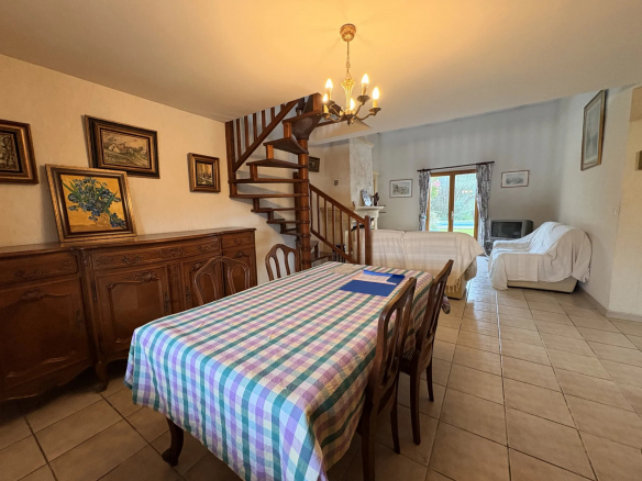 PLAISANCE DU TOUCH - MAISON T4/5