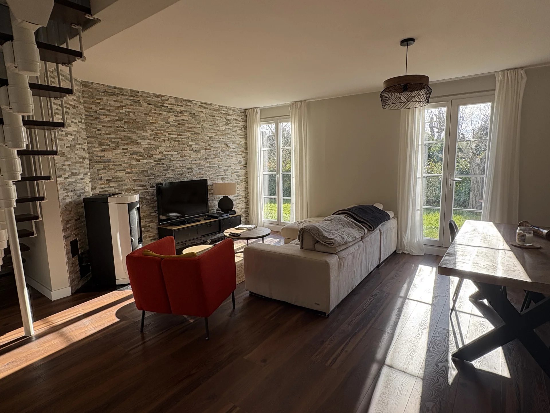 PLAISANCE DU TOUCH - MAISON T5