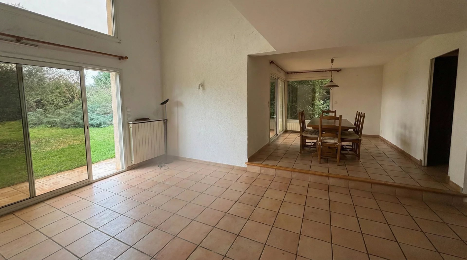 PLAISANCE DU TOUCH - MAISON CONTEMPORAINE T6