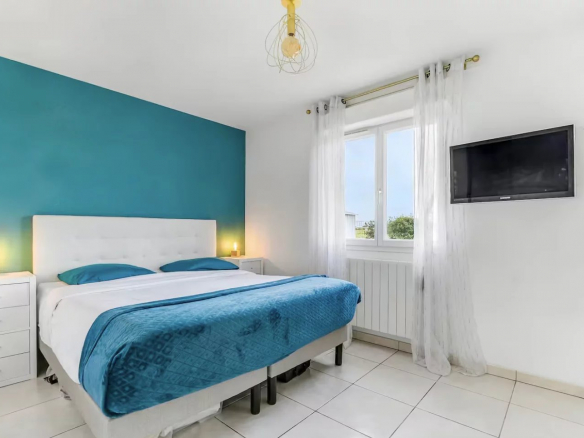 PLAISANCE DU TOUCH - VILLA T7