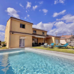 PLAISANCE DU TOUCH - VILLA T7