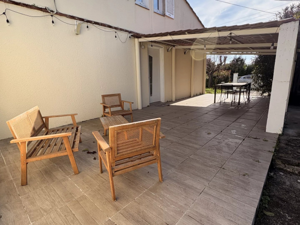 PLAISANCE DU TOUCH - MAISON T5