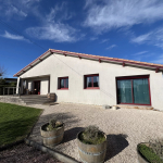 FROUZINS - MAISON T5