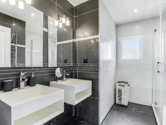 PLAISANCE DU TOUCH - VILLA T7