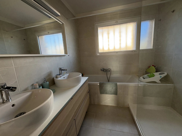 FROUZINS - MAISON T5