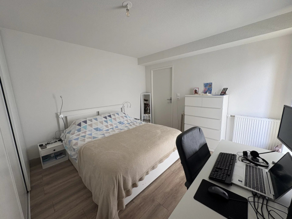 PLAISANCE DU TOUCH - MAISON T4 RÉCENTE