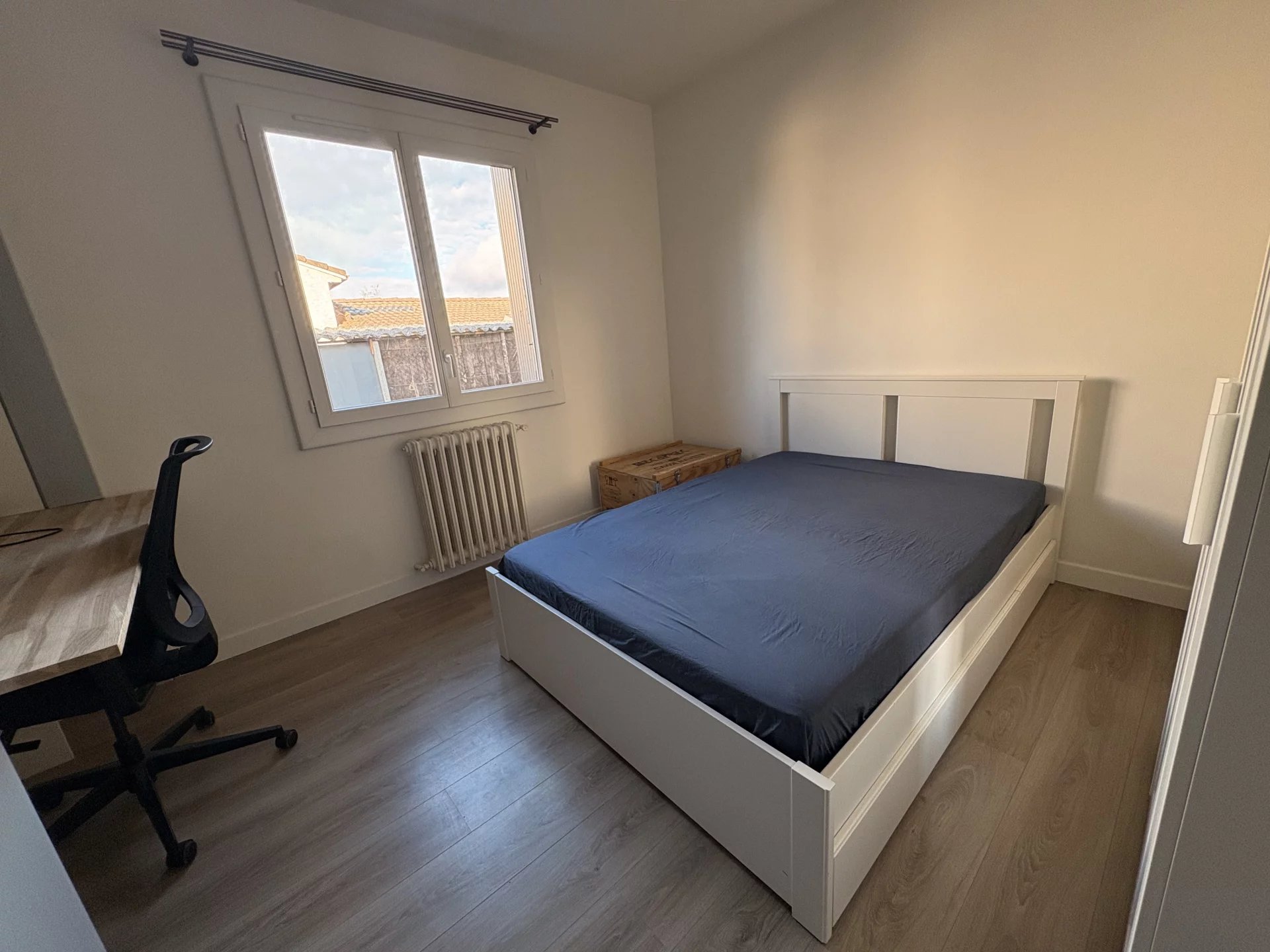 Location - Maison T4 meublée - Salvetat