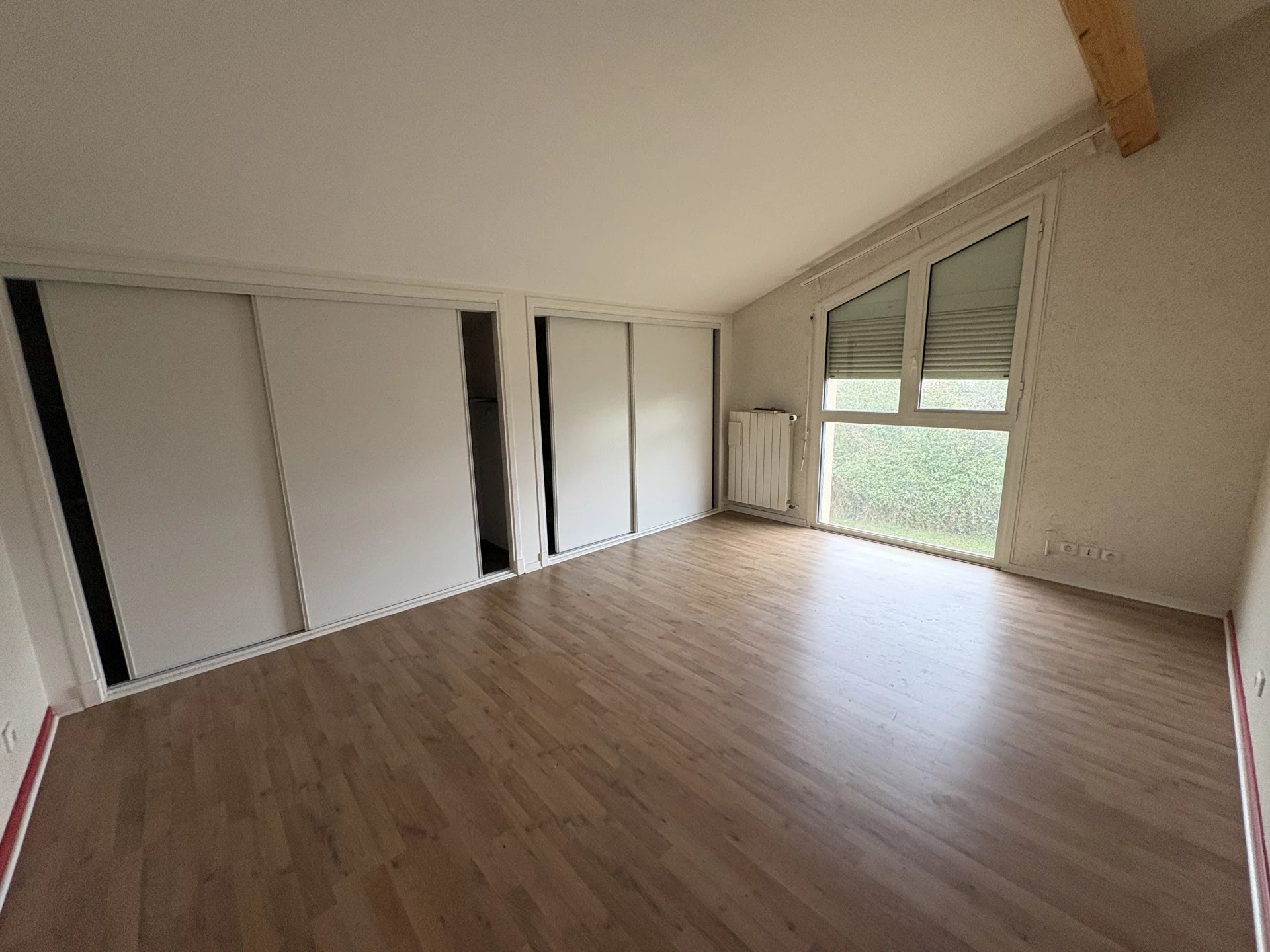 PLAISANCE DU TOUCH - MAISON CONTEMPORAINE T6