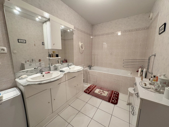 PLAISANCE-DU-TOUCH - APPARTEMENT T3