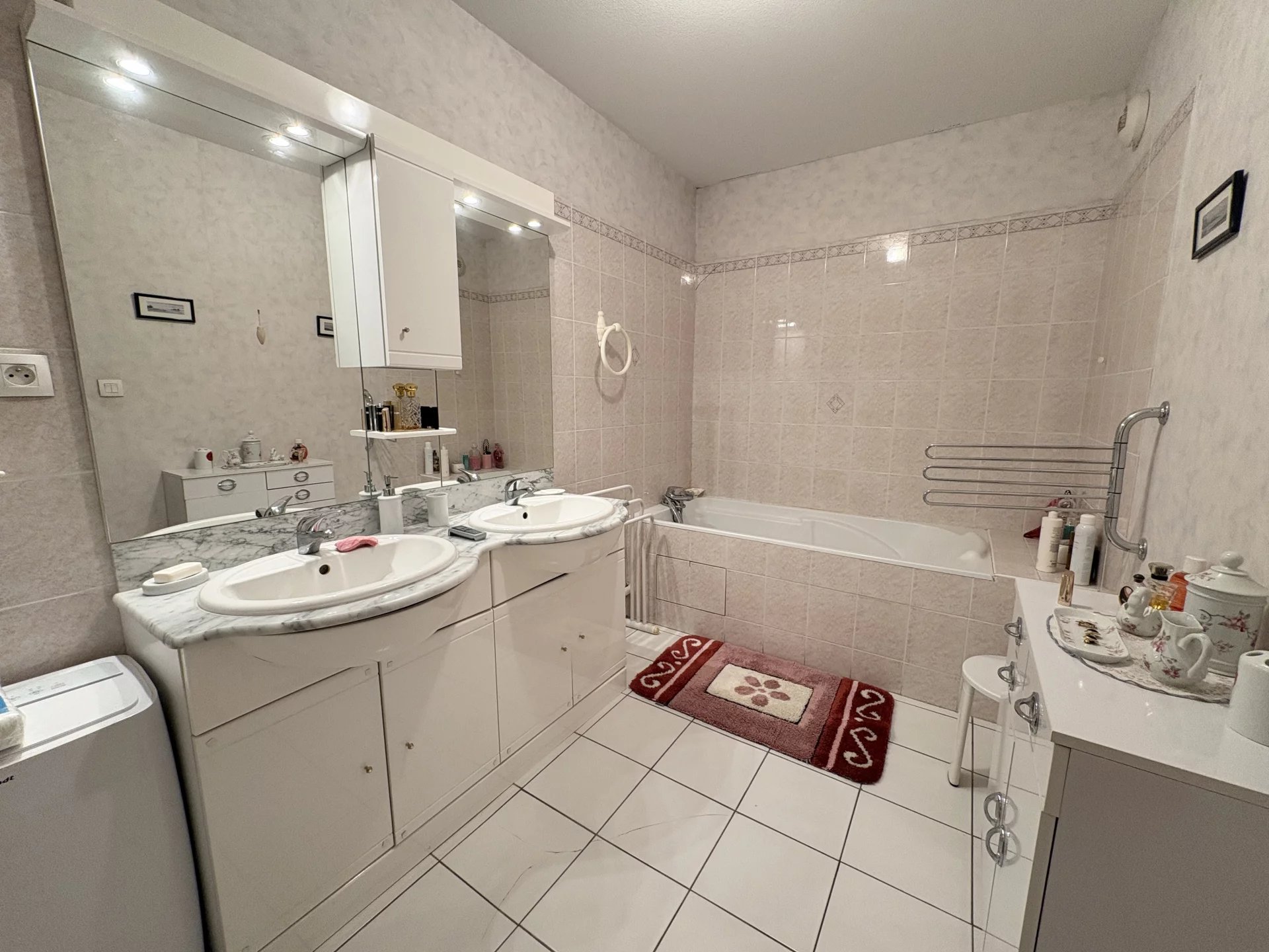 PLAISANCE-DU-TOUCH - APPARTEMENT T3