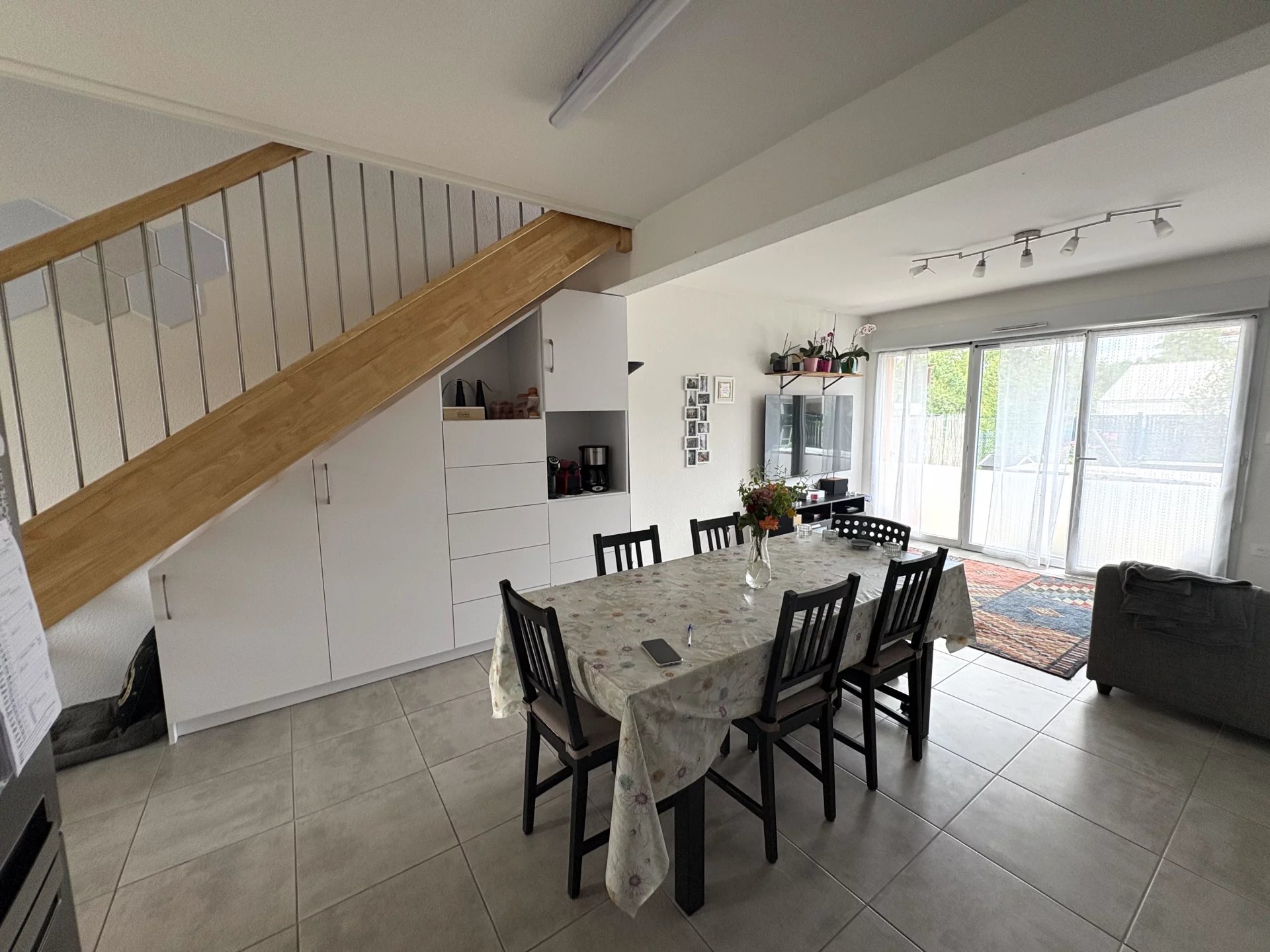 PLAISANCE DU TOUCH - MAISON T4 RÉCENTE