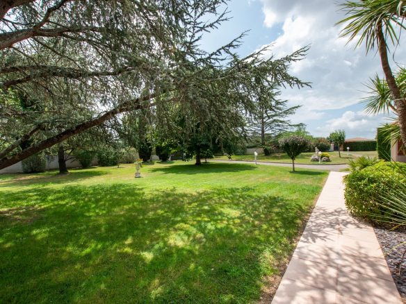 FONTENILLES - MAISON T6