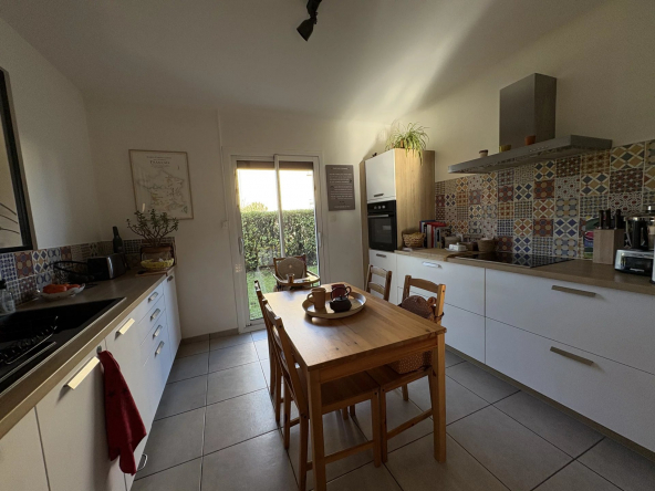 FROUZINS - MAISON T5